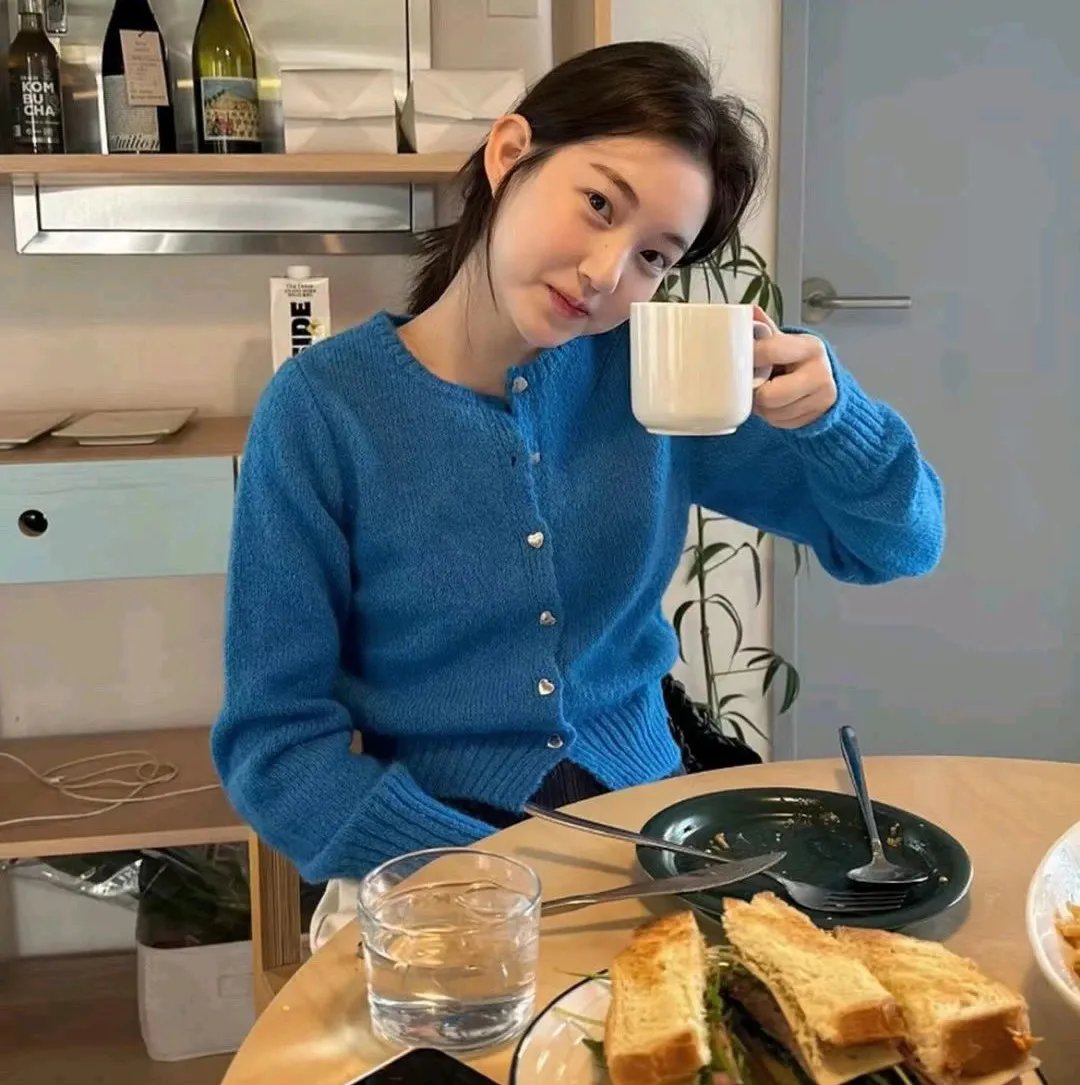 总之就是非常可爱